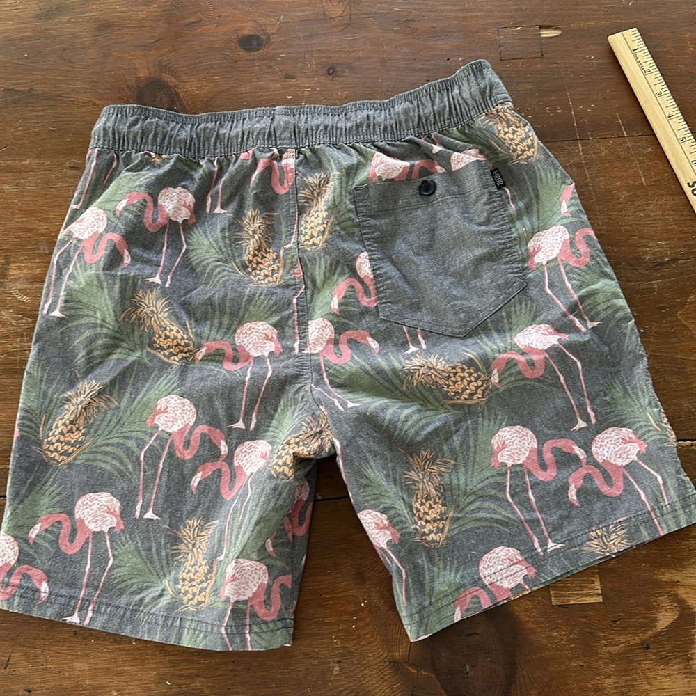 Valor Swim Trunks - Picture 4 of 6